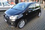 Volkswagen up! 1.0 high up! panorama, stoelverw, airco, Auto's, Volkswagen, Te koop, Geïmporteerd, 60 pk, Benzine