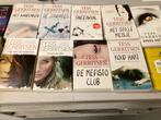 T.K. nog ca. 12 boeken van Tess Gerritsen zie actuele lijst, Ophalen of Verzenden, Gelezen, Tess Gerritsen, Nederland