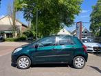Toyota YARIS 1.3 VVTI TERRA 5-DEURS / ELEK. RAMEN / RADIO-CD, Gebruikt, 4 cilinders, Origineel Nederlands, Bedrijf
