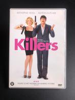 Killers dvd (2010), Cd's en Dvd's, Dvd's | Komedie, Ophalen of Verzenden, Zo goed als nieuw