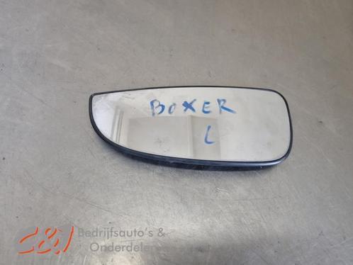 Dodehoek spiegel links van een Peugeot Boxer, Auto-onderdelen, Spiegels, Peugeot, Gebruikt, 3 maanden garantie, Ophalen of Verzenden