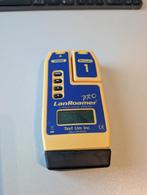 netwerk tester TP600 LanRoamerPRO RJ45 Cat, Ophalen of Verzenden