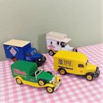 Lledo Promotional Knorr Smith's Gazette auto Oxford Diecast, Hobby en Vrije tijd, Modelauto's | 1:43, Ophalen of Verzenden, Zo goed als nieuw