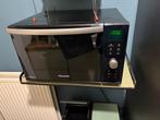 Panasonic NN-DF383BEPG combimagnetron, Witgoed en Apparatuur, Magnetrons, Ophalen, Combimagnetron, Gebruikt, Oven