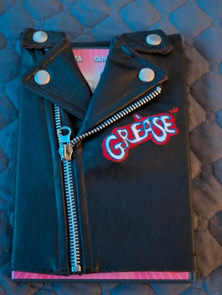 Grease Special Edition DVD - Collectors Item!, Cd's en Dvd's, Dvd's | Muziek en Concerten, Verzenden
