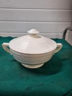 dekschaal petrus regout rond, Ophalen of Verzenden