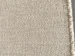 Jupiter meubelstof (lijkt op De Ploeg Monza); crème + beige, Wol, 120 cm of meer, Beige, Nieuw