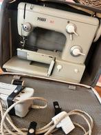 Pfaff 362 naaimachine, Hobby en Vrije tijd, Naaimachines en Toebehoren, Ophalen of Verzenden, Zo goed als nieuw, Naaimachine, Pfaff