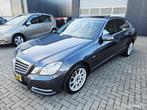 Mercedes E-klasse 220 CDI Business Elegance AUTOMAAT 7trap, Auto's, Automaat, Euro 5, Achterwielaandrijving, Gebruikt