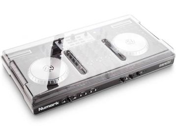 Decksaver / Stofkap Numark NS6 beschikbaar voor biedingen