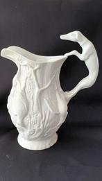 Hunting dog pitcher, Antiek en Kunst, Ophalen of Verzenden