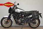 Yamaha XSR 700 Legacy (bj 2024), Motoren, Motoren | Yamaha, Klantenservice@yamaha-motor.nl, Koolhovenlaan 101
1119 NC  Schiphol-Rijk, NL