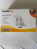 Medela dubbele afkolfset, Ophalen of Verzenden, Borstkolf