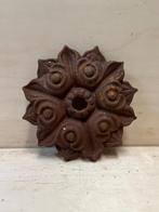 Gietijzeren muuranker 18 cm diameter €17,50, Ophalen, Nieuw, 250 mm of meer, Overige typen