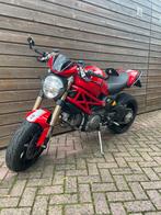 Ducati Monster 1100 EVO, Thermignoni , Evotech en CNC Parts, Motoren, Motoren | Ducati, 2 cilinders, Particulier, Meer dan 35 kW