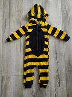 Mooi zwart geel gestreept bijenpak, bijtjes pak, onesie, 80., Kinderen en Baby's, Babykleding | Maat 80, Ophalen of Verzenden