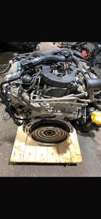 Merceders motorblok OM651, Auto-onderdelen, Motor en Toebehoren, Ophalen of Verzenden