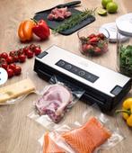 Solis Voedselvacuumeermachine, Ophalen of Verzenden