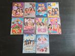 Veel verschillende k3 dvd's karen, kristel, kathleen,  josje, Ophalen of Verzenden, Zo goed als nieuw, Muziek