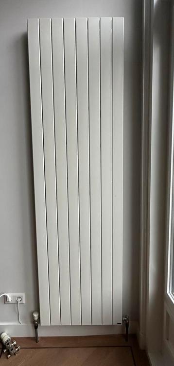 Radiator Vasco Viola V1 2000x578 mm 2 stuks beschikbaar voor biedingen
