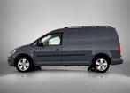 Volkswagen Caddy 2.0 TDI L2H1 BMT Maxi Exclusive Edition | A, Voorwielaandrijving, Gebruikt, Volkswagen, Origineel Nederlands