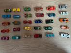 30 Hotwheels auto's - Gebruikt, Hobby en Vrije tijd, Modelauto's | 1:18, Ophalen, Gebruikt, Auto, Hot Wheels