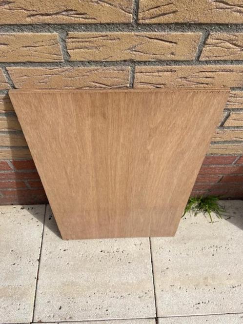 Restant Multiplex Plaat dikte 12 mm, Doe-het-zelf en Verbouw, Hout en Planken, Gebruikt, Overige typen, Overige houtsoorten, Ophalen