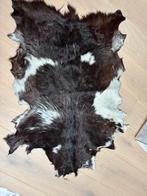 Vloerkleed geit 110 cm bij 90cm, Ophalen, Gebruikt, 100 tot 150 cm, 50 tot 100 cm