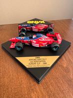 Jos Verstappen Arrows Hart FA17 1:43, Hobby en Vrije tijd, Modelauto's | 1:43, Ophalen of Verzenden, Zo goed als nieuw, Auto, Overige merken