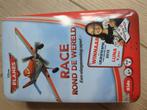 Disney Planes - vliegtuig - spel, Hobby en Vrije tijd, Gezelschapsspellen | Bordspellen, Ophalen, Zo goed als nieuw