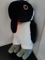 Knuffel pinguïn 50 cm, Ophalen of Verzenden, Nieuw, Overige typen