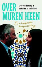 Over muren heen Lody vd Kamp/ oumaima al abdellaoui, Boeken, Ophalen of Verzenden, Nieuw, Nederland