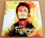 LP 12" - Naâman ‎– Rays Of Resistance -- 2015, Verzenden, 2000 tot heden, Zo goed als nieuw, 12 inch