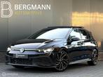 Volkswagen Golf 2.0 TSI GTI Clubsport|IQ|H&K|pano|leder|Nür, 4 cilinders, Zwart, Bedrijf, Golf
