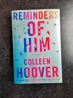 Boeken Colleen Hoover + andere, Ophalen of Verzenden, Zo goed als nieuw