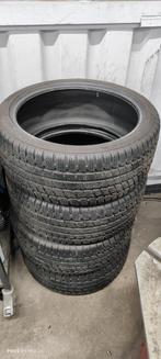 Kumho Winterbanden 225/40/R18, Ophalen of Verzenden