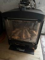 Faber Skive Gaskachel, Huis en Inrichting, Kachels, Ophalen, Gebruikt, Gas, Vrijstaand