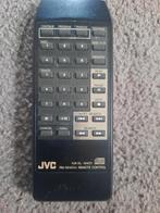 JVC afstandbediening xl-m401, Audio, Tv en Foto, Afstandsbedieningen, Mediaspeler, Gebruikt, Ophalen of Verzenden, Origineel