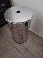 Wasmand, Huis en Inrichting, Badkamer | Badkamermeubels, Minder dan 50 cm, Gebruikt, Overige typen, Ophalen of Verzenden