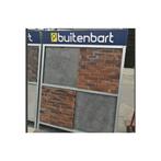 Waaltje, Bruin, Gebakken Klinker, Overige materialen, Klinkers, Nieuw, Ophalen of Verzenden