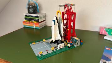 Lego system 6339 + 6516  lancering set met boekje beschikbaar voor biedingen