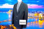HUGO BOSS🧐 krijtstreep blazer met winter kraag mt 48, Kleding | Heren, Kostuums en Colberts, Maat 48/50 (M), Ophalen of Verzenden