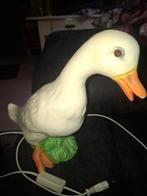 Heico lamp., Huis en Inrichting, Ophalen of Verzenden, Zo goed als nieuw, Minder dan 50 cm