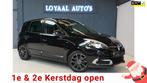 Renault Scénic 1.2 TCe Bose | NAVI | AIRCO | CRUISE | TREKH, Voorwielaandrijving, Euro 5, Gebruikt, 4 cilinders