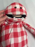 Sultana rugzak handpop tas mr. Jummy, Ophalen of Verzenden, Gebruikt, Overige typen