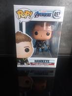 Funko pop Marvel Hawkeye, Ophalen of Verzenden
