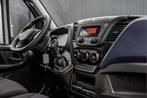 Iveco Daily *35S14V 2.3 L2H2 | Automaat | Euro 6 | Cruise |, Automaat, Gebruikt, Iveco, Wit