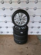 Winterset Kia E-Soul Niro EV 5x114,3 225 50 17 winterbanden, Auto-onderdelen, Banden en Velgen, Gebruikt, Banden en Velgen, 17 inch