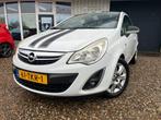 Opel Corsa 1.2 EcoF. CL.Ed. LPG G3 (bj 2012), Auto's, Opel, Euro 5, Gebruikt, 4 cilinders, 1229 cc