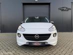 Opel ADAM 1.4 Turbo S |150PK | Recaro interieur, Voorwielaandrijving, Gebruikt, Euro 6, 4 cilinders
